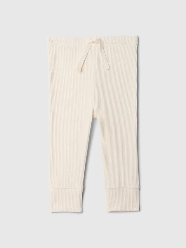 Baby First Favorites Tinyrib-Hose
