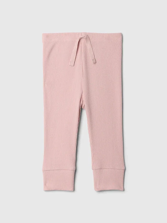 Baby First Favorites Tinyrib-Hose