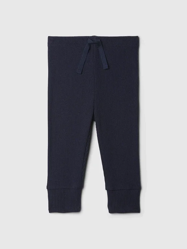 Baby First Favorites Tinyrib-Hose