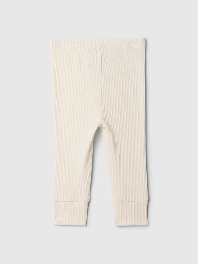 Baby First Favorites Tinyrib-Hose