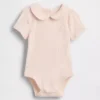 Baby First Favorites Tinyrib Peter-Pan-Bodys