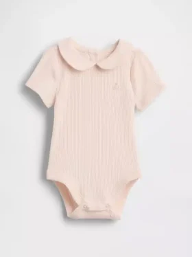 Baby First Favorites Tinyrib Peter-Pan-Bodys