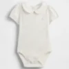 Baby First Favorites Tinyrib Peter-Pan-Bodys