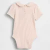Baby First Favorites Tinyrib Peter-Pan-Bodys