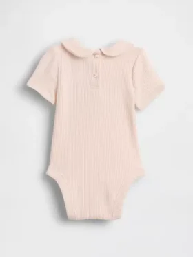 Baby First Favorites Tinyrib Peter-Pan-Bodys