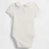 Baby First Favorites Tinyrib Peter-Pan-Bodys