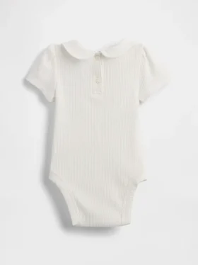 Baby First Favorites Tinyrib Peter-Pan-Bodys