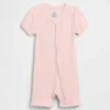 Baby First Favorites Tinyrib-Shorty-Einteiler