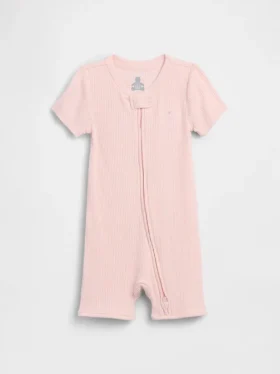 Baby First Favorites Tinyrib-Shorty-Einteiler