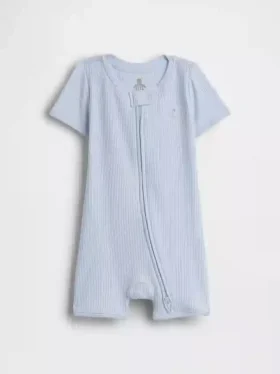 Baby First Favorites Tinyrib-Shorty-Einteiler