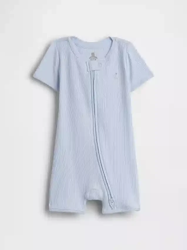 Baby First Favorites Tinyrib-Shorty-Einteiler