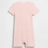 Baby First Favorites Tinyrib-Shorty-Einteiler