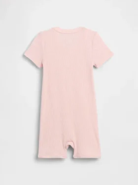 Baby First Favorites Tinyrib-Shorty-Einteiler