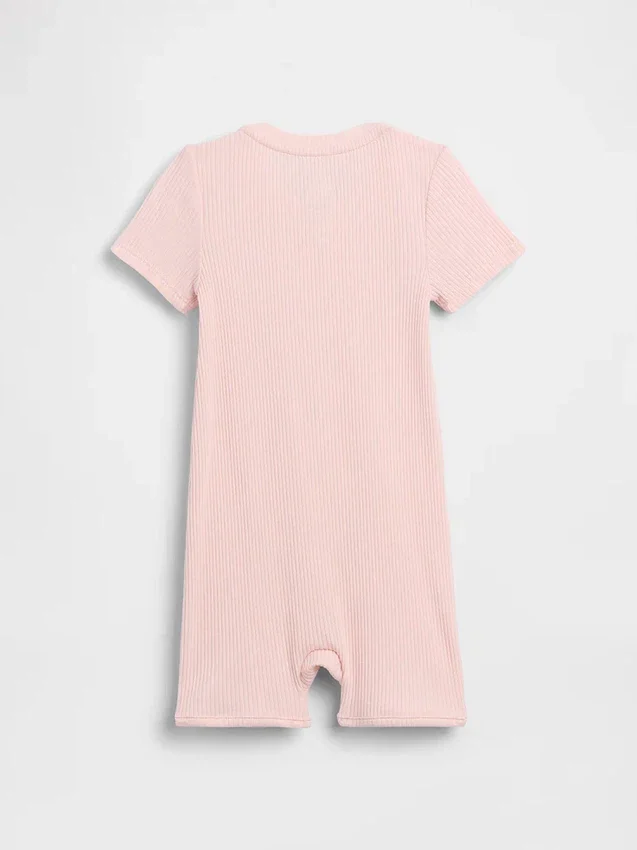 Baby First Favorites Tinyrib-Shorty-Einteiler