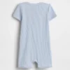 Baby First Favorites Tinyrib-Shorty-Einteiler