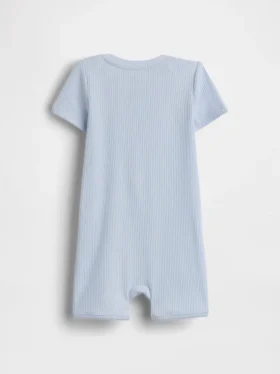 Baby First Favorites Tinyrib-Shorty-Einteiler