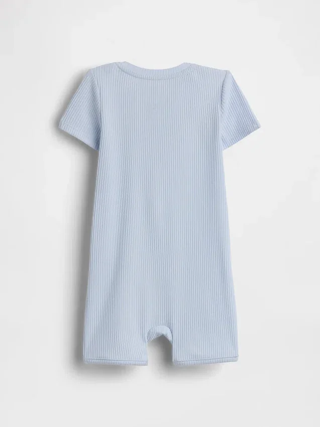 Baby First Favorites Tinyrib-Shorty-Einteiler