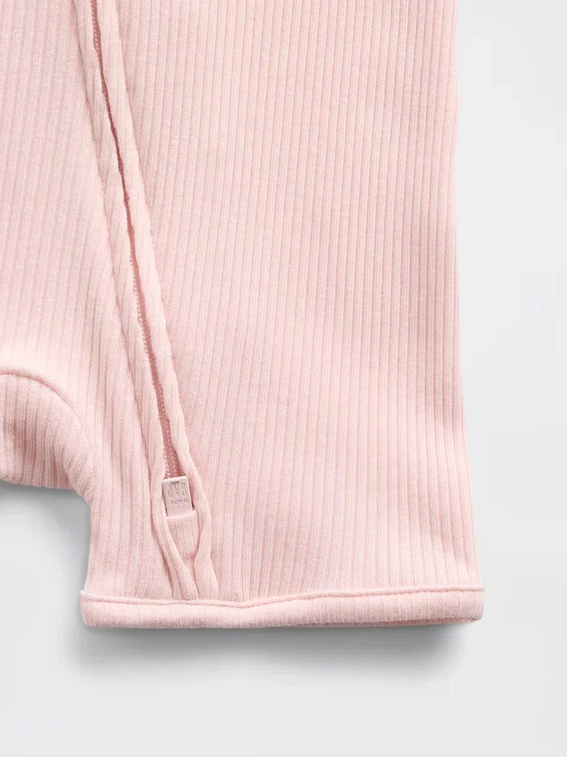 Baby First Favorites Tinyrib-Shorty-Einteiler