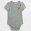Baby First Favorites Waffel-Body