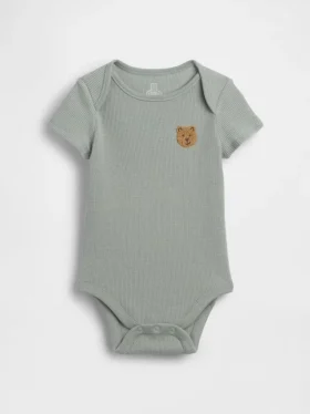 Baby First Favorites Waffel-Body