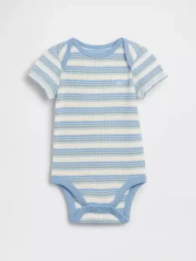 Baby First Favorites Waffel-Body