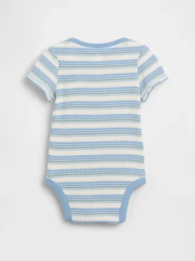 Baby First Favorites Waffel-Body
