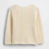 Baby-Häkelcardigan