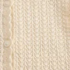 Baby-Häkelcardigan