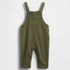 Baby-Jeans-Latzhose