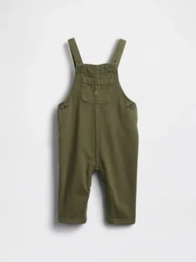 Baby-Jeans-Latzhose