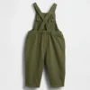 Baby-Jeans-Latzhose