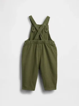 Baby-Jeans-Latzhose