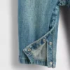 Baby-Jeans-Latzhose