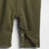 Baby-Jeans-Latzhose