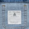 Baby-Jeans-Latzhose