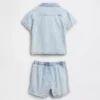 Baby-Jeans-Set