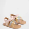 Baby-Jelly-Sandalen