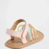 Baby-Jelly-Sandalen