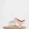 Baby-Jelly-Sandalen