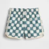 Baby & Kleinkind-Badehose „Brannan Bear“ aus recyceltem Material