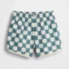 Baby & Kleinkind-Badehose „Brannan Bear“ aus recyceltem Material