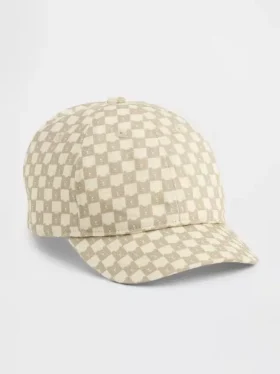 Baby & Kleinkind-Baseballkappe mit Brannan-Bär-Motiv