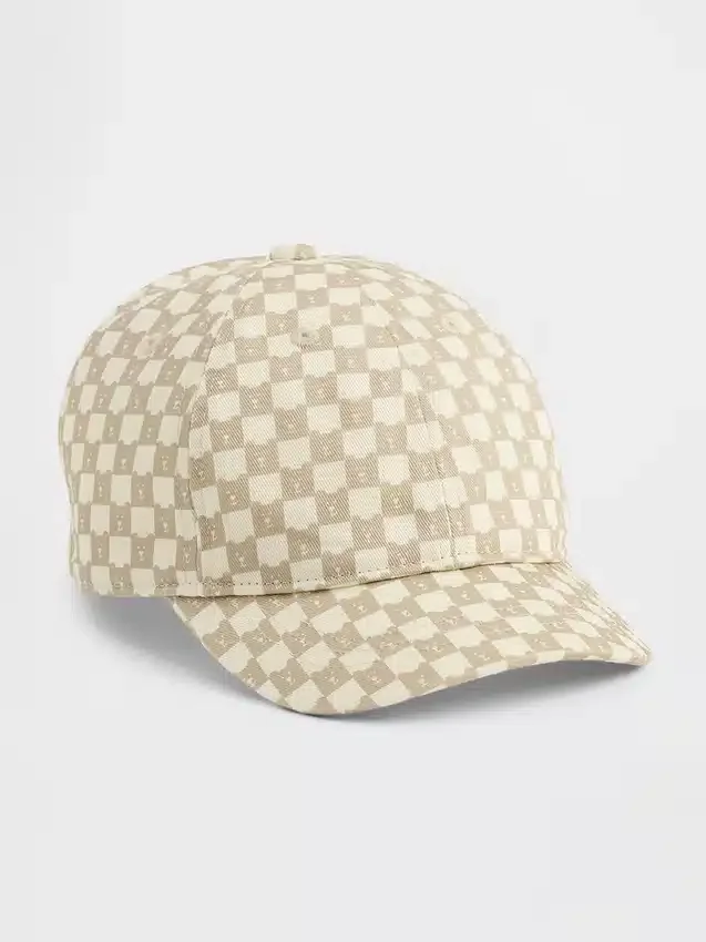 Baby & Kleinkind-Baseballkappe mit Brannan-Bär-Motiv