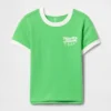 Baby & Kleinkind-Camp-Gap-Ringer-T-Shirt