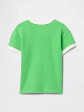 Baby & Kleinkind-Camp-Gap-Ringer-T-Shirt
