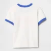 Baby & Kleinkind-Camp-Gap-Ringer-T-Shirt