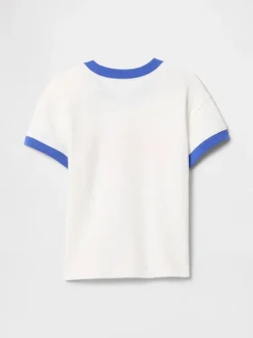 Baby & Kleinkind-Camp-Gap-Ringer-T-Shirt