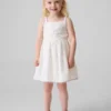 Baby & Kleinkind-Eiscreme-Kleid
