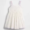 Baby & Kleinkind-Eiscreme-Kleid