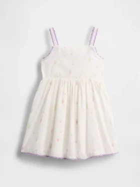 Baby & Kleinkind-Eiscreme-Kleid
